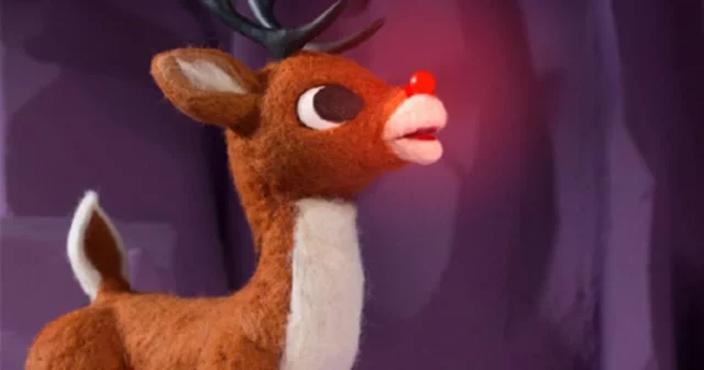 Where To Watch Rudolph The Red-Nosed Reindeer For Free Online? Stream This Amazing Stop-Motion Film!!
