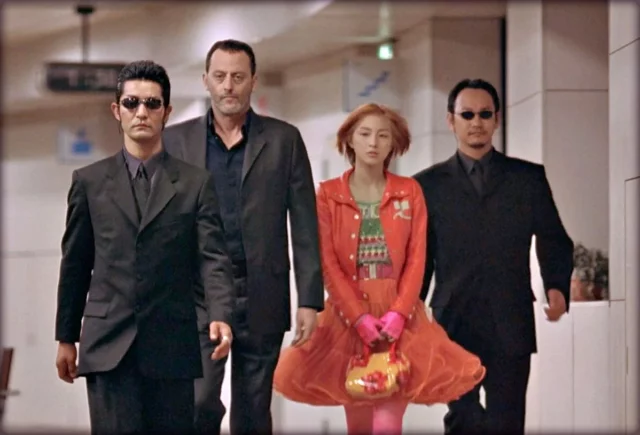 Where To Watch Wasabi Movie For Free Online? Jean Reno’s French Action Movies From 2001!!