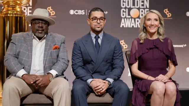Where To Watch Golden Globe 2024 For Free Online? Are You Ready For The Biggest Award Ceremony?