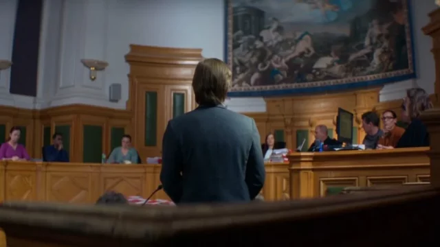 Where To Watch Anatomy Of A Fall For Free Online? A Serious Contender For The 96th Academy Awards!!