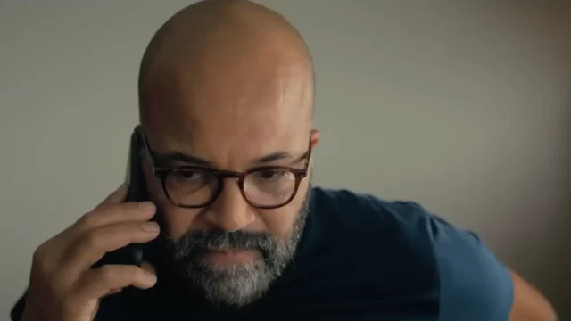 Where To Watch American Fiction For Free Online? A Comedy By Cord Jefferson!!
