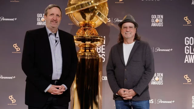 Where To Watch Golden Globe 2024 For Free Online? Are You Ready For The Biggest Award Ceremony?
