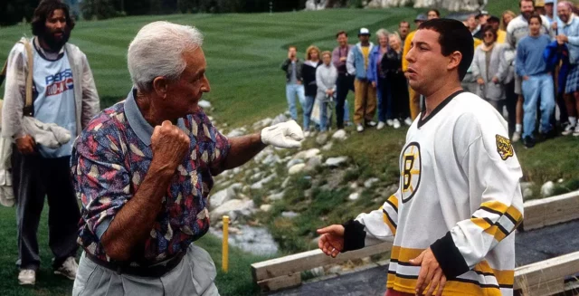 Where Was Happy Gilmore Filmed? Adam Sandler’s Hilarious Sports Comedy Flick!