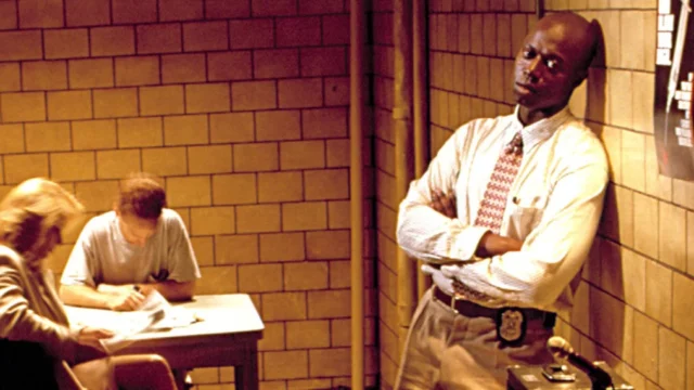 Where To Watch Homicide Life On The Street For Free Online? A Classic Television Series!!