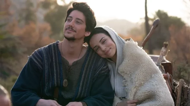 Where To Watch Journey To Bethlehem For Free Online? A Live-Action Christmas Movie!!