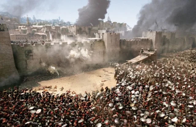 Where To Watch Kingdom Of Heaven For Free Online? Ridley Scott’s Action-Drama Film From 2005!!