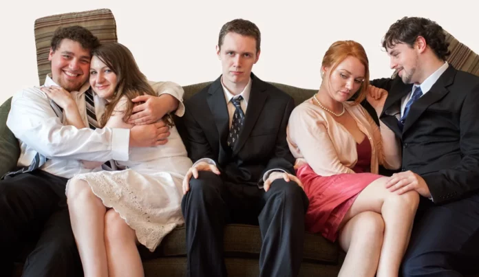 Where To Watch Real Love For Free Online? Richard Nickerson’s Romantic TV Series From 2014!!