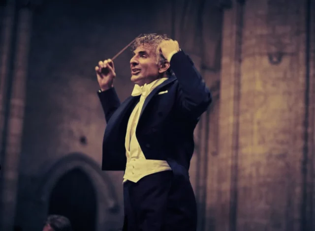 Where To Watch Maestro For Free Online? Bradley Cooper’s Musical Drama Film!!