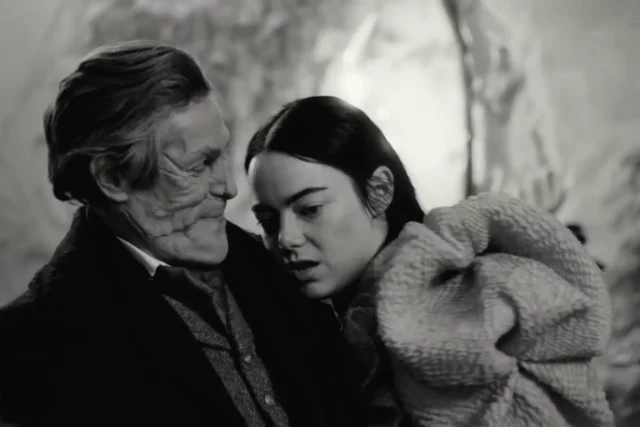 Where To Watch Poor Things For Free Online? Emma’s Black Comedy Film Based On A Novel!!