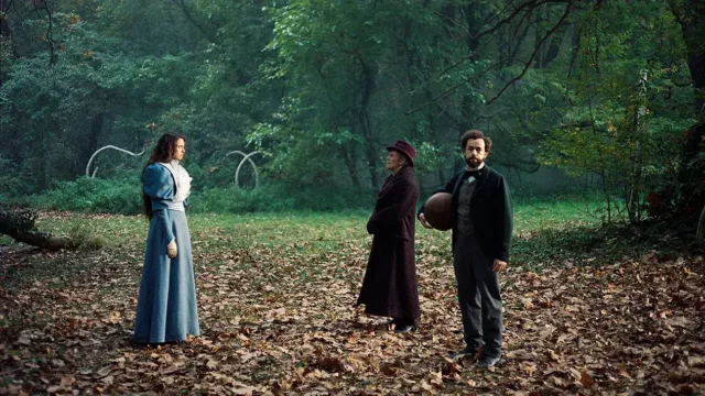 Where To Watch Poor Things For Free Online? Emma’s Black Comedy Film Based On A Novel!!