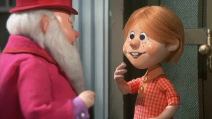 Where To Watch The Year Without A Santa Claus For Free Online? A Movie Based On McGinley’s Famous Novel!!