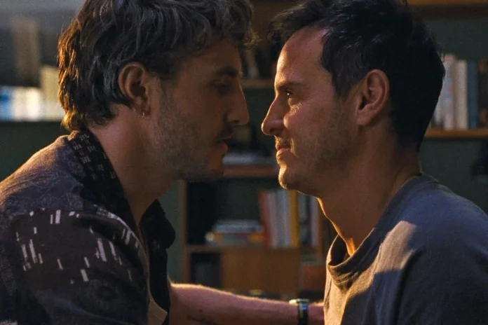 Where To Watch All Of Us Strangers For Free Online? New Romantic Film Starring Andrew Scott!!