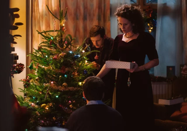 Where To Watch All Of Us Strangers For Free Online? New Romantic Film Starring Andrew Scott!!