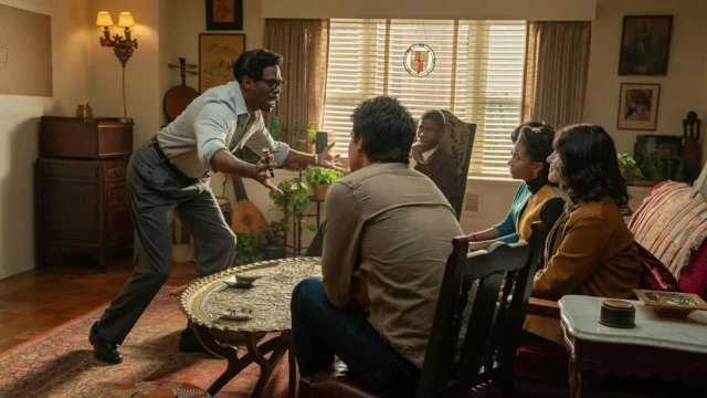 Where To Watch Our Son For Free Online? Story Of A Complicated Gay Marriage!!
