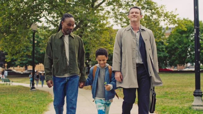 Where To Watch Our Son For Free Online? Story Of A Complicated Gay Marriage!!
