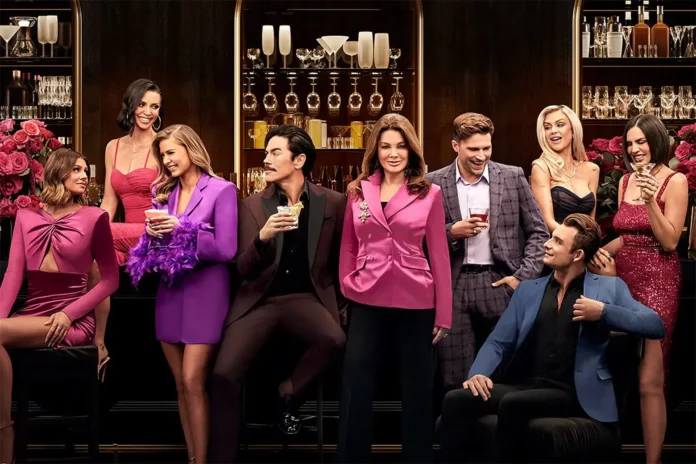 Where To Watch Vanderpump Rules For Free Online? Modern American Reality-TV Series!