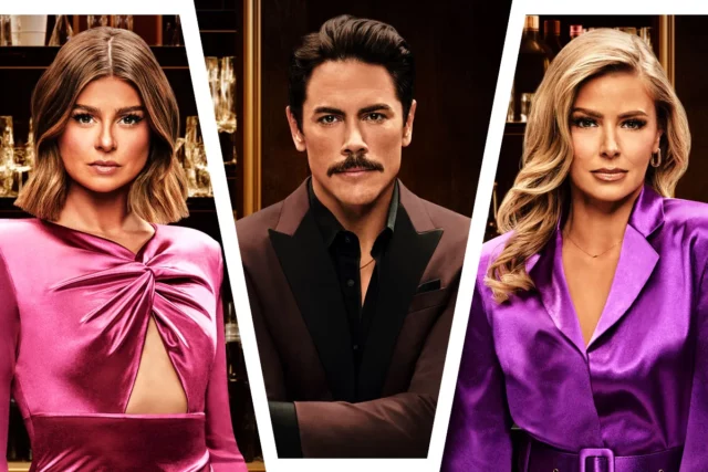 Where To Watch Vanderpump Rules For Free Online? Modern American Reality-TV Series!