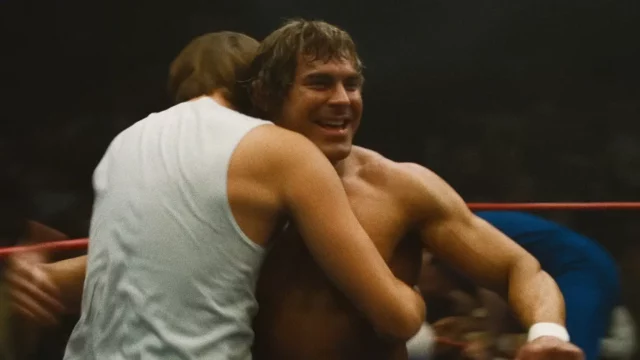 Where To Watch The Iron Claw For Free Online? Zac Efron’s Sports-Drama Film!!