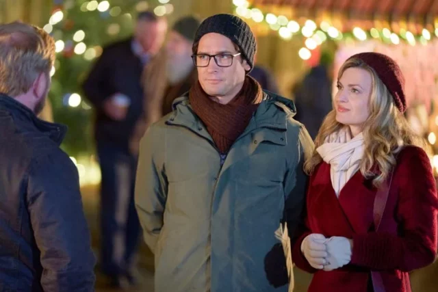 Where Was A Not So Royal Christmas Filmed? Hallmark’s Brand New Rom-Com!
