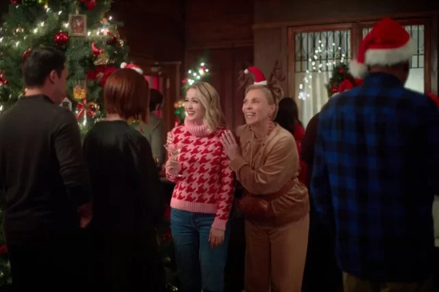 Where Was Holiday Hotline Filmed? Hallmark’s Latest Holiday Movie From 2023!!