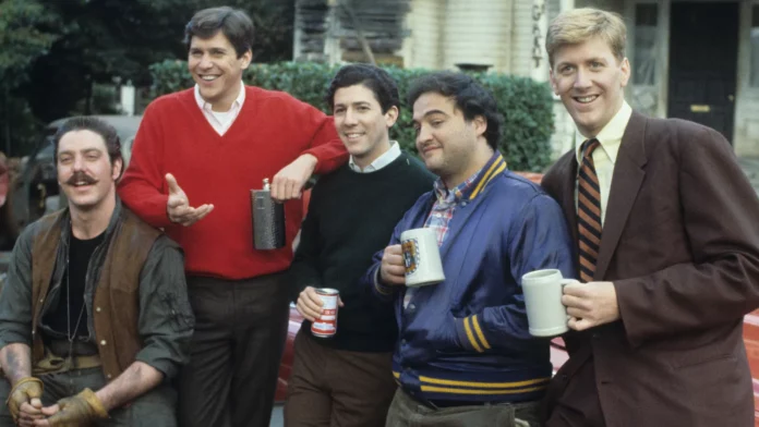 Where Was Animal House Filmed? John Landis’ Classic High School Comedy Flick!