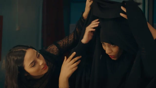 Where To Watch Four Daughters For Free Online? A Foreign Documentary Film From 2023!!