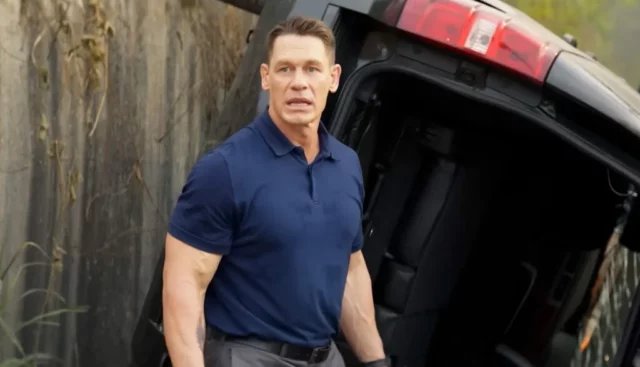 Where To Watch Freelance For Free Online? John Cena’s 2023 Action Movie!!