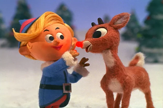 Where To Watch Rudolph The Red-Nosed Reindeer For Free Online? Stream This Amazing Stop-Motion Film!!