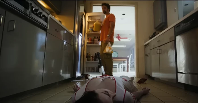 Where To Watch Cold Feet For Free Online? Brad Ellis’ Horror-Comedy Movie From 2019!!