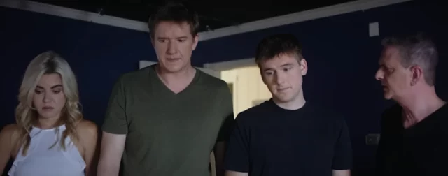 Where To Watch Cold Feet For Free Online? Brad Ellis’ Horror-Comedy Movie From 2019!!