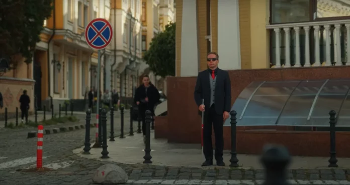 Where To Watch Blind Man Teaches Girl To See For Free Online? A Moving Short Film From 2023!!