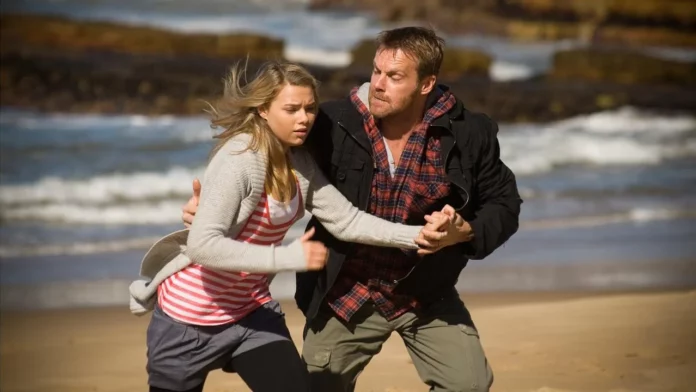 Where To Watch Arctic Blast For Free Online? A Chilling Apocalyptic Cinema From 2010!!