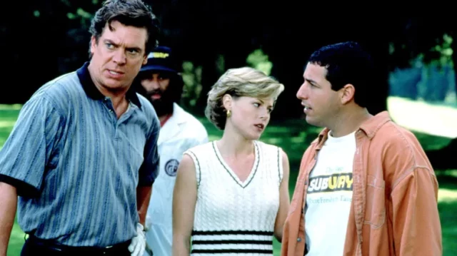 Where Was Happy Gilmore Filmed? Adam Sandler’s Hilarious Sports Comedy Flick!