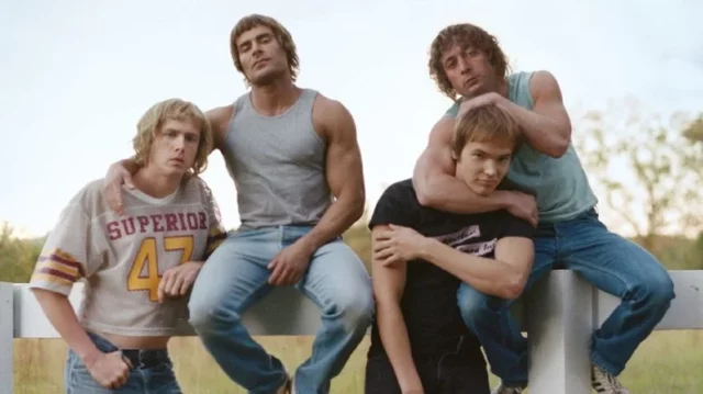 Where To Watch The Iron Claw For Free Online? Zac Efron’s Sports-Drama Film!!