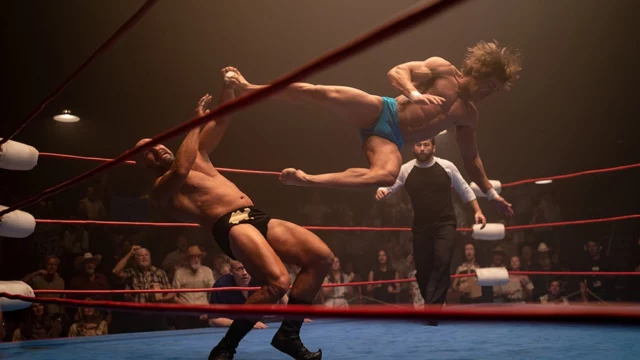 Where To Watch The Iron Claw For Free Online? Zac Efron’s Sports-Drama Film!!