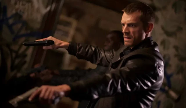 Where To Watch Silent Night For Free Online? New Action Thriller Movie Starring Kid Cudi!!