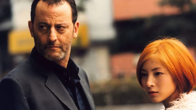 Where To Watch Wasabi Movie For Free Online? Jean Reno’s French Action Movies From 2001!!