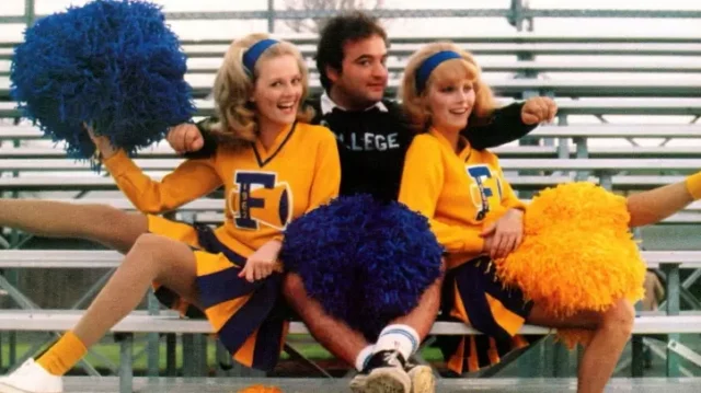 Where Was Animal House Filmed? John Landis’ Classic High School Comedy Flick!