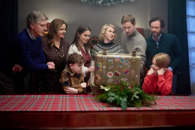 Where Was A Heidelberg Holiday Filmed? Maclain Nelson’s Latest Romantic Drama!