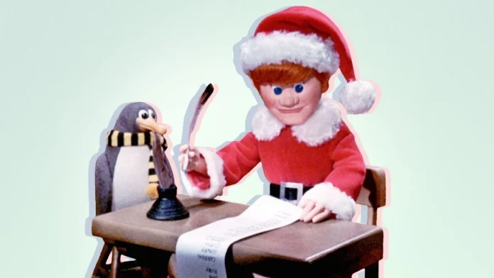 Where To Watch Santa Claus Is Coming To Town For Free Online? Are You Ready With Your 2023 Wish?