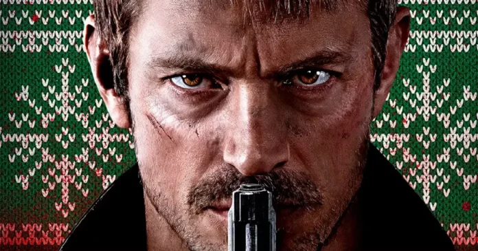 Where To Watch Silent Night For Free Online? New Action Thriller Movie Starring Kid Cudi!!