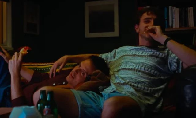 Where To Watch All Of Us Strangers For Free Online? New Romantic Film Starring Andrew Scott!!