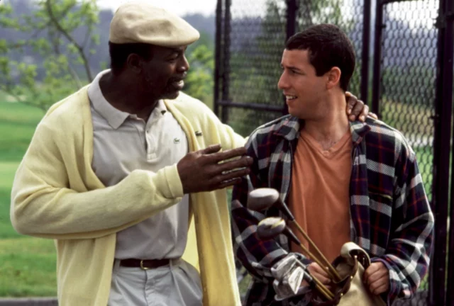 Where Was Happy Gilmore Filmed? Adam Sandler’s Hilarious Sports Comedy Flick!