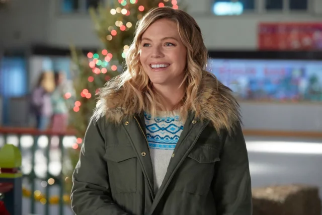 Where Was Christmas With Holly Filmed? A Must-Watch Holiday Drama Film!