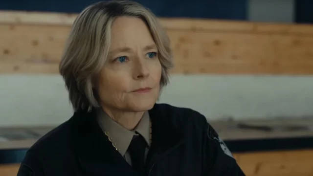 Where To Watch True Detective Night Country For Free Online?