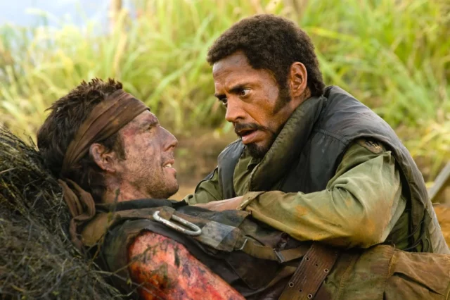 Where Was Tropic Thunder Filmed? The Action-Comedy Awaits You!