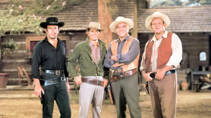 Where Was Bonanza Filmed? The Periodic Drama Series Filming locations!