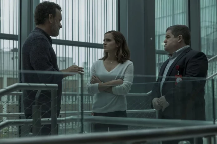 Where To Watch The Circle For Free Online? The Tech Thriller You Need To Watch!