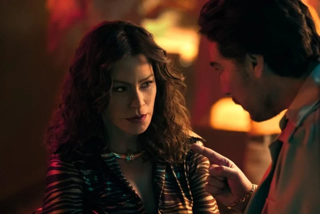 Where To Watch Griselda For Free Online? A Crime Action Series You Must Watch!