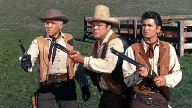 Where Was Bonanza Filmed? The Periodic Drama Series Filming locations!